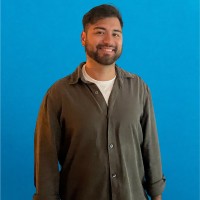 Hey Sid Employee Sebastian Colque's profile photo