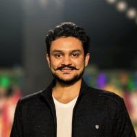 Light Tree Ventures Group Employee Siddharth Chavan's profile photo