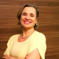 FourC Learning Employee Juliana Storniolo's profile photo