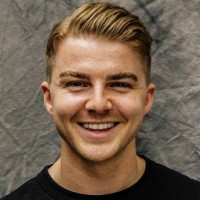 Unsigned Group Employee Adam Mace's profile photo