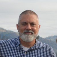Advanced Input Systems Employee Rod Symes's profile photo