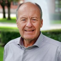 Zerolytics Employee Bent Bakken's profile photo