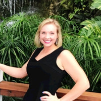 Good Shepherd Food Bank Employee Lily Butler's profile photo