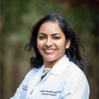 Sunitha Moonthungal Email & Phone Number