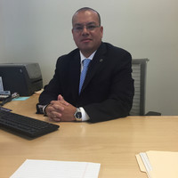 Lexus of Palm Beach Employee Jimmy Ramirez's profile photo