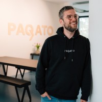 PAQATO Employee Daniel Maiwald's profile photo