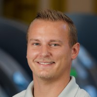 Brantley Anderson Email