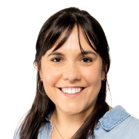 McKinsey & Company Employee Anne Chmiel's profile photo