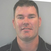 DSV - Global Transport and Logistics Employee Andy Macgregor's profile photo