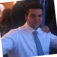 Coast Beverage Distributing Employee Alex Michail's profile photo