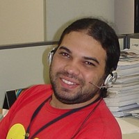 Instituto de Pesquisas ELDORADO Employee Victor Maxwell's profile photo