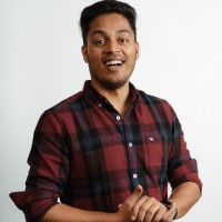 Outsized Employee Avinash Maurya's profile photo