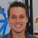 Project Prometheus Employee Rijk de Rooij's profile photo