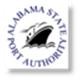 Alabama Port Authority Employee Bill Inge's profile photo