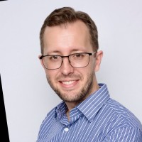 TAXI Music Employee Aaron Overton's profile photo