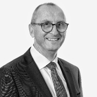 CORE Partners Ltd Employee Beat Mauron's profile photo