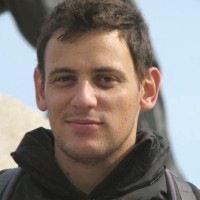 Teva Pharmaceuticals Employee Roy Tal's profile photo