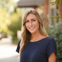 The Chamber for a Greater Chapel Hill-Carrboro Employee McKenzie Steagall's profile photo