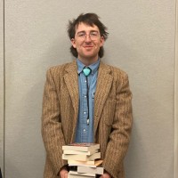 America SCORES Bay Area Employee Jacques Lybarger-Martel's profile photo