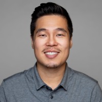 Maropost Employee Kevin Kim's profile photo