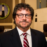 City of Tybee Island Employee Brian West's profile photo