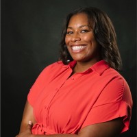 Remax Precision Employee Drayauna Mosley's profile photo
