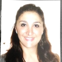 HRTarget Employee Letizia Capuozzo's profile photo