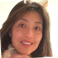 Serasa Experian Employee Miriam Cardona's profile photo