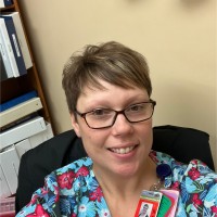 Cantex Employee Jo Barton's profile photo