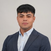 GlobalShopex Employee Sebastián Ignacio Duran Quevedo's profile photo