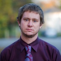 WFYI Public Media Employee Scott McAlister's profile photo