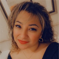 Project Management Employee Veronica Martinez's profile photo