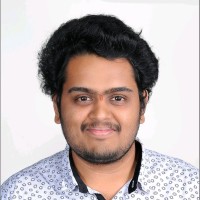 CrediLinq.Ai Employee Vrujesh M's profile photo