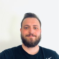 CTI Business Travel Employee Morgan Dickerson's profile photo