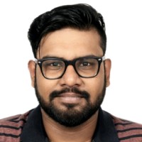 MyGate Employee Debarshi Bhattacharya's profile photo