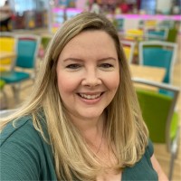 Capital One Employee Sandra Lagos's profile photo