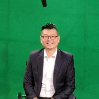 Navitas Employee Ethan Chew's profile photo