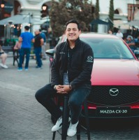 Sergio Marroquín Email