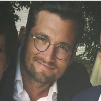 Intermarché Employee Jérôme Simon's profile photo