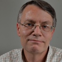 LG&E and KU Energy LLC Employee Jim Eslinger's profile photo