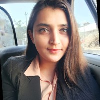Unnati Bajpai Email