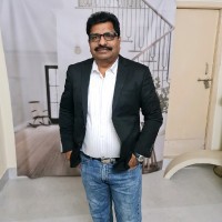 Ramsai Sistla Email & Phone Number