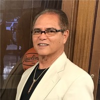 Farrington High School Employee Solomon Batoon's profile photo