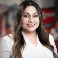 Michael David Winery Employee Marissa Gonzalez's profile photo