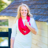 Triple Crown Nutrition Employee Katie Wimer's profile photo