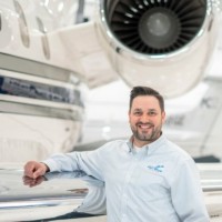 Pro Star Aviation Employee Sean Peterson's profile photo