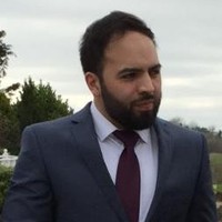 Mohammed Farooq Email