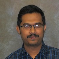 Opum Technologies Employee Sumesh Anirudhan's profile photo