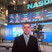 Glaukos Corporation Employee Anthony Visone's profile photo