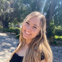 Ucla Undergraduate Admission Employee Ava Montali's profile photo